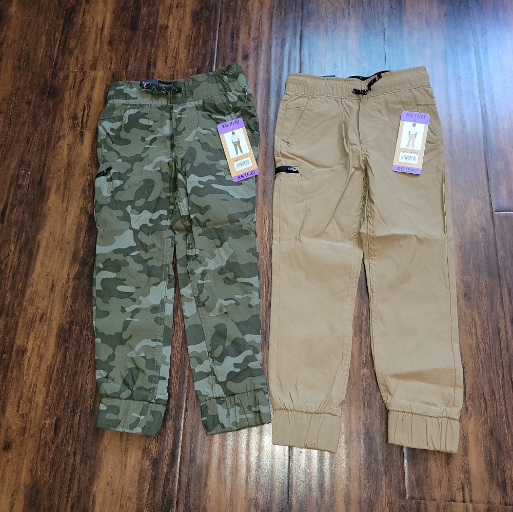 Size xs 5/6